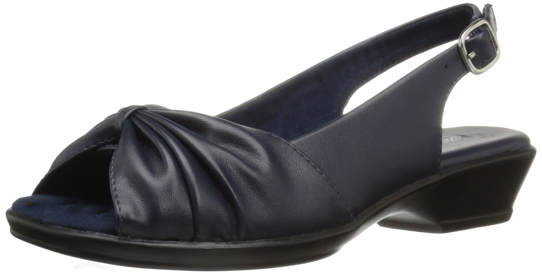 Easy Street Women's Comfortable Fantasia Heeled Sandal for Casual Wear
| Easy Street Women's Stylish Fantasia Heeled Sa