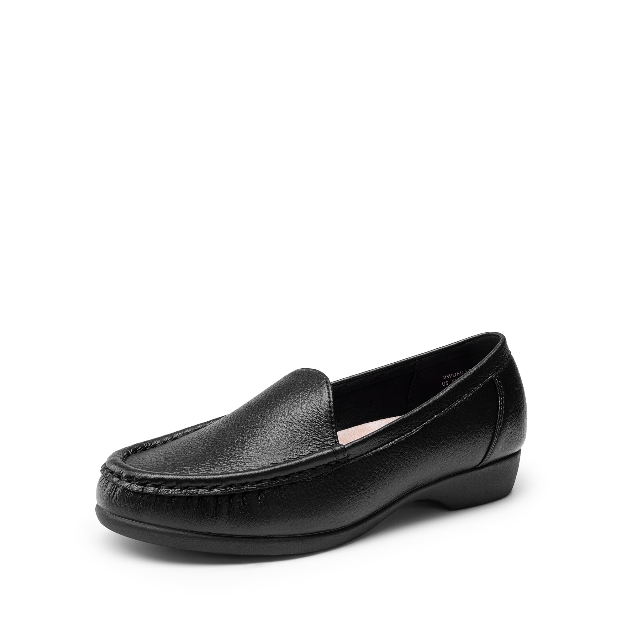 Women's Comfortable Lightweight Casual Business Work Shoes with Arch Support
| Lightweight Casual Slip On Women's Work